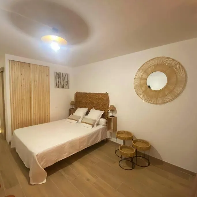 Le Cinderella Apartment Le Diamant