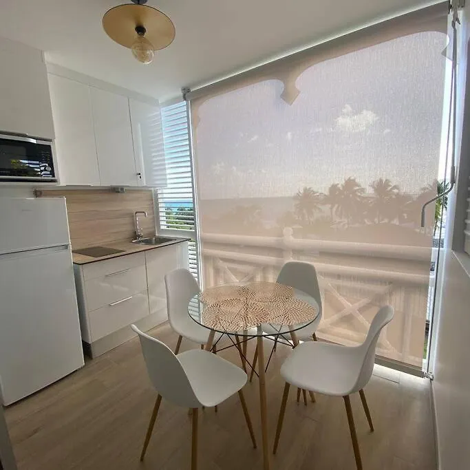 Le Cinderella Apartment Le Diamant