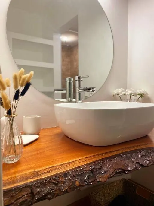 Le Cinderella Apartment Le Diamant
