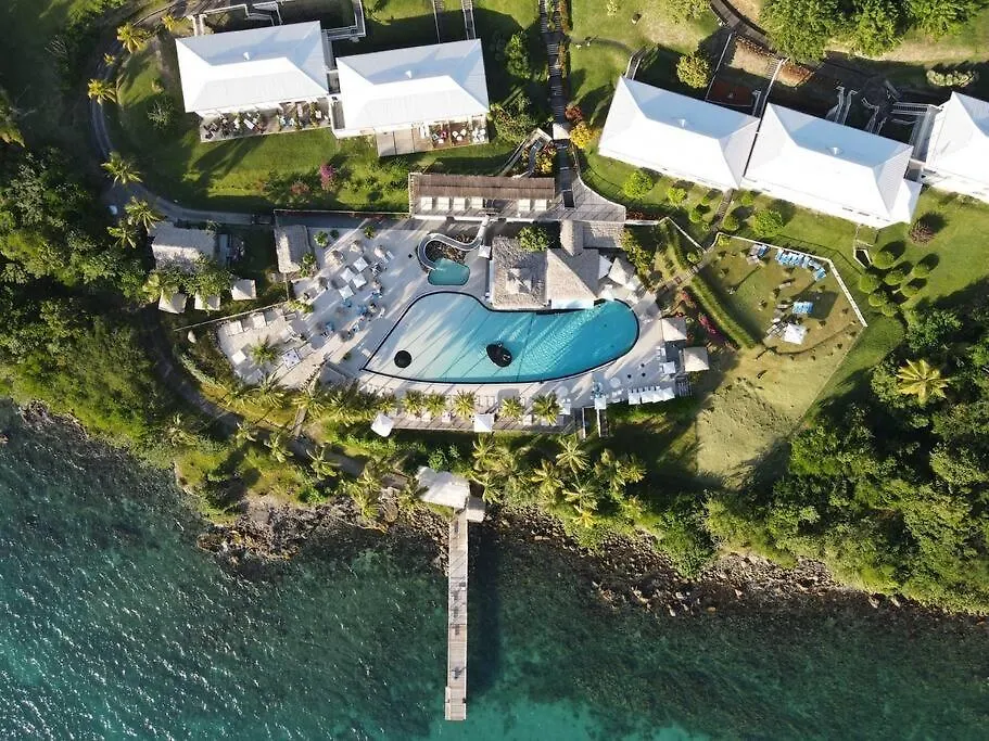 Le Cinderella Apartment Le Diamant Martinique