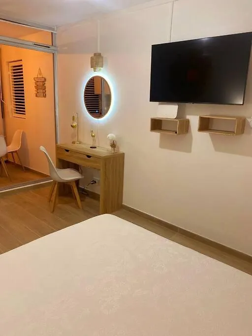 Le Cinderella Apartment Le Diamant