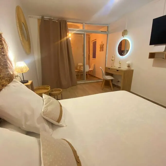 Le Cinderella Apartment Le Diamant