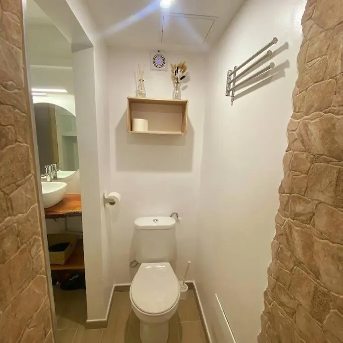 Le Cinderella Apartment Le Diamant Martinique