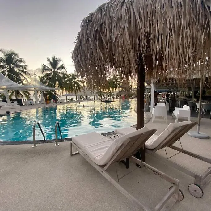 Le Cinderella Apartment Le Diamant Martinique