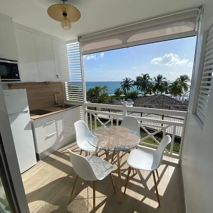 Le Cinderella Apartment Le Diamant